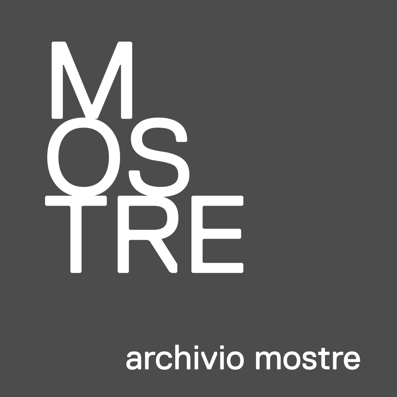 mostre 2 mostre